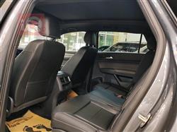 Volkswagen Atlas Cross Sport